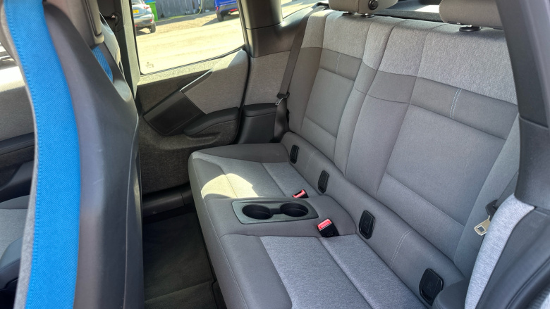 BMW I3 125kW 33kWh 5dr Auto Electric Hatchback